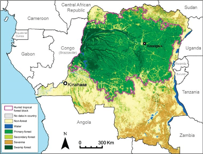 The-Area-of-Interest-AOI-bounding-the-humid-tropical-forest-block-of ...